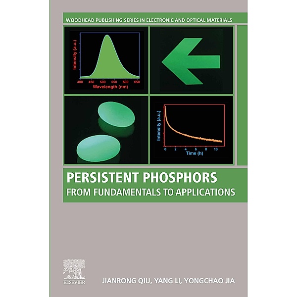 Persistent Phosphors, Jianrong Qiu, Yang Li, Yongchao Jia