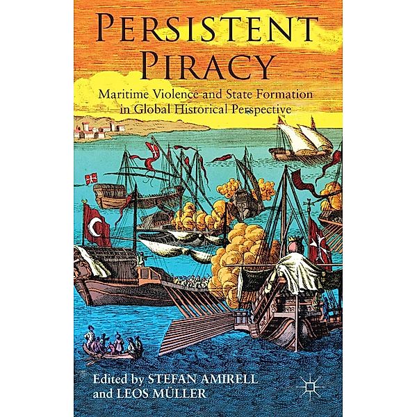 Persistent Piracy