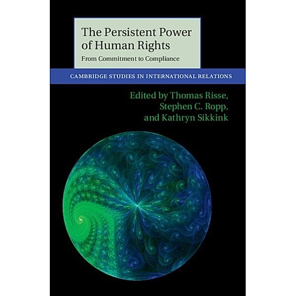 Persistent Power of Human Rights
