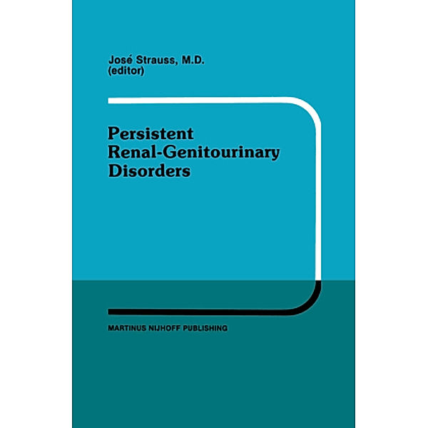 Persistent Renal-Genitourinary Disorders