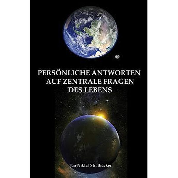 Persönliche Antworten auf zentrale Fragen des Lebens, John Nicklas