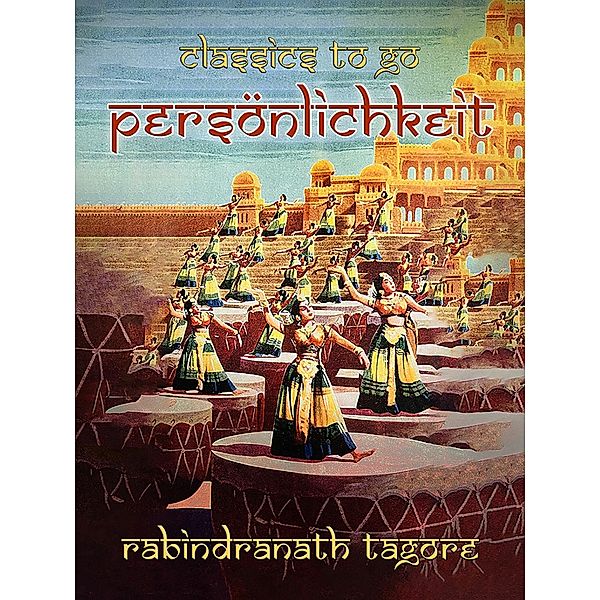Persönlichkeit, Rabindranath Tagore