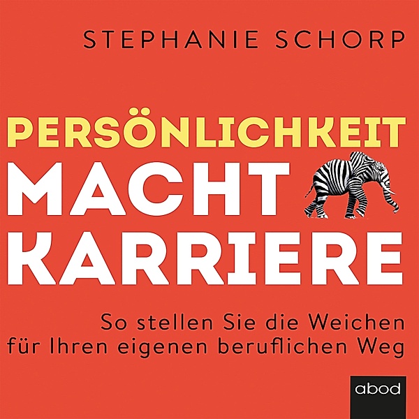 Persönlichkeit macht Karriere, Detlef Gürtler, Stephanie Schorp