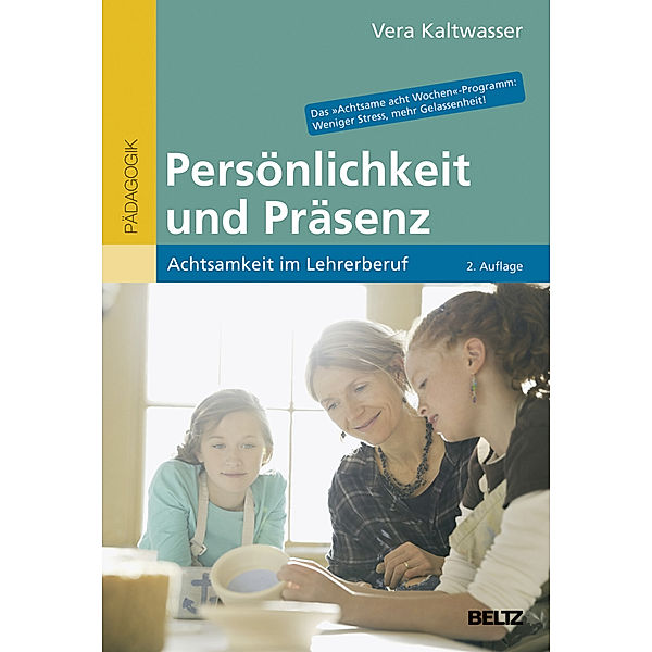 Persönlichkeit und Präsenz, Vera Kaltwasser