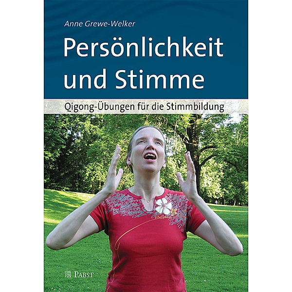 Persönlichkeit und Stimme, Anne Grewe-Welker