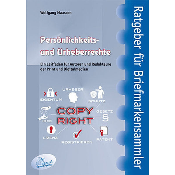 Persönlichkeits und Urheberrechte, Wolfgang Maassen