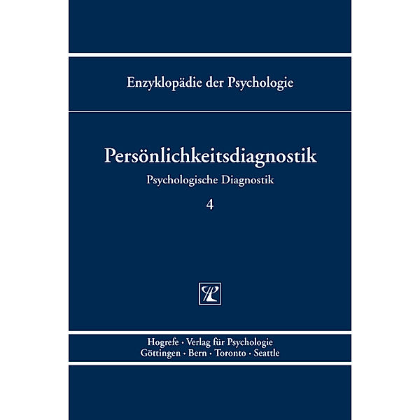 Persönlichkeitsdiagnostik