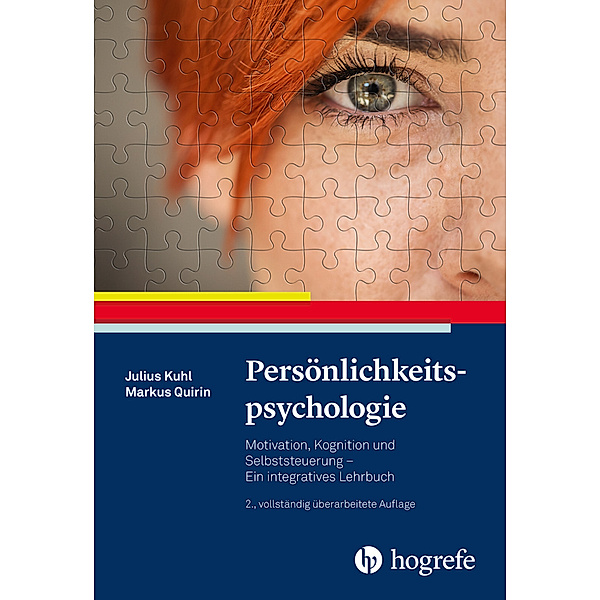 Persönlichkeitspsychologie, Julius Kuhl, Markus Quirin