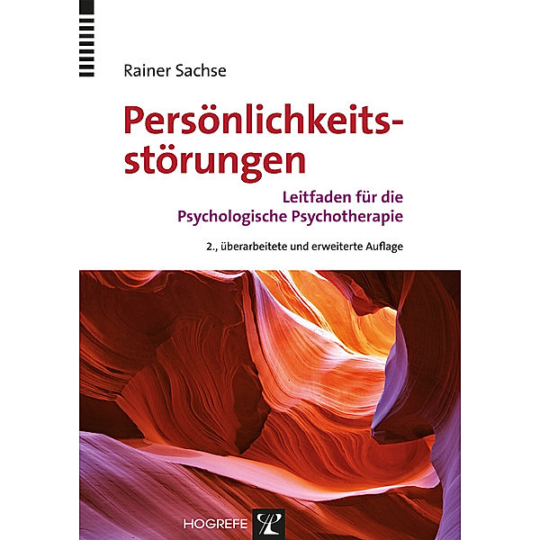 Persönlichkeitsstörungen, Rainer Sachse