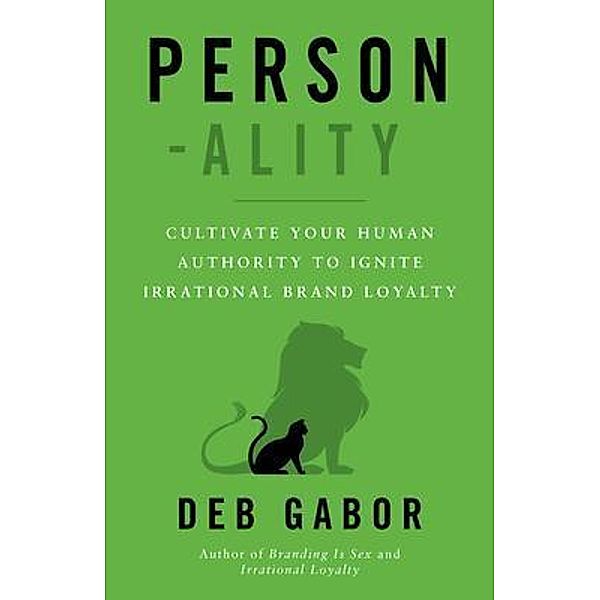 Person-ality, Deb Gabor