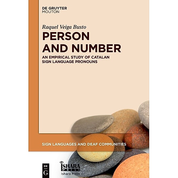 Person and Number, Raquel Veiga Busto
