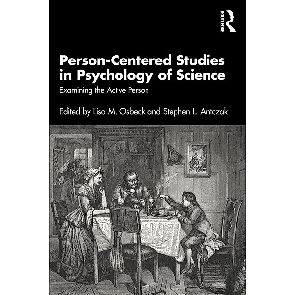 Person-Centered Studies in Psychology of Science