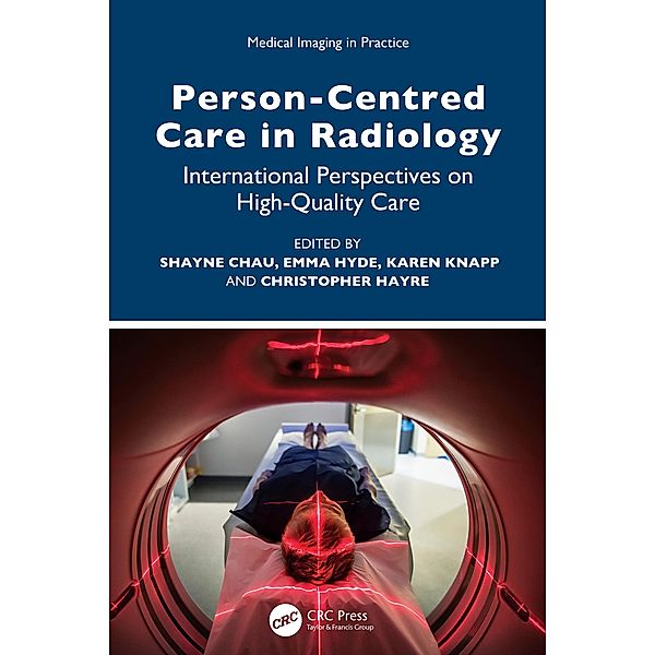 Person-Centred Care in Radiology