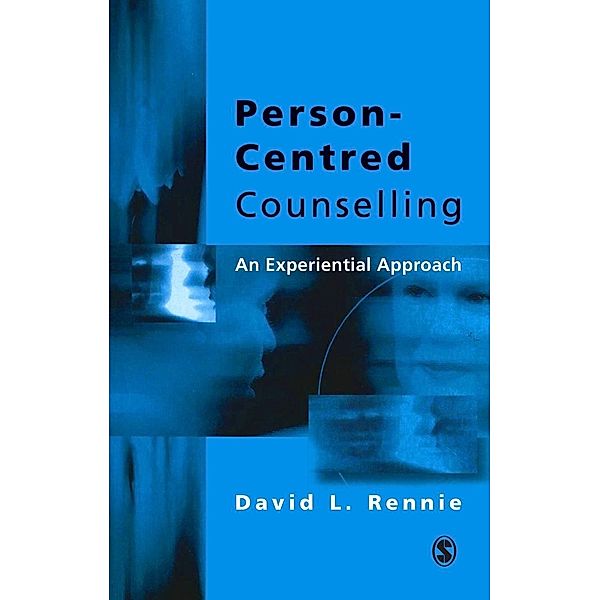 Person-Centred Counselling, David L. Rennie