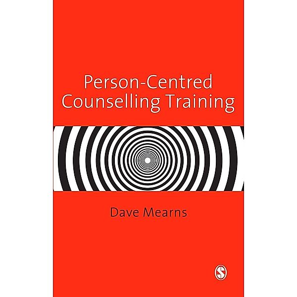 Person-Centred Counselling Training, Dave Mearns