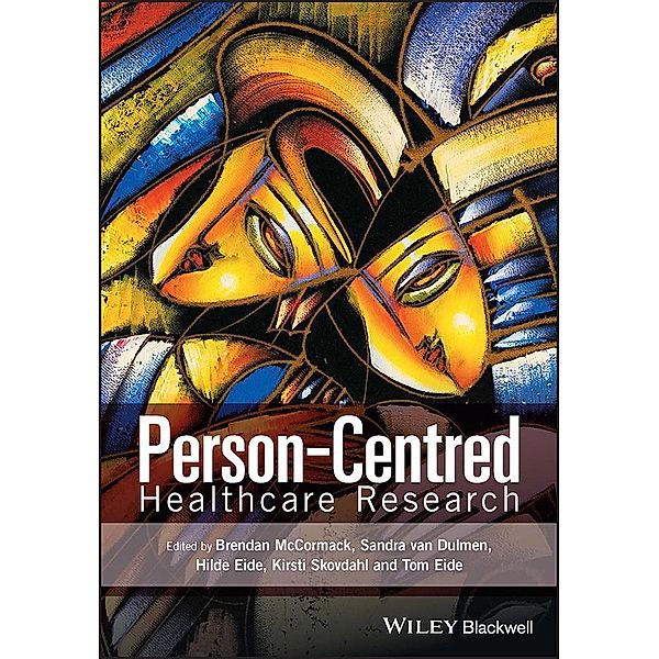 Person-Centred Healthcare Research