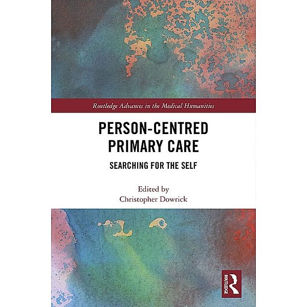 Person-centred Primary Care