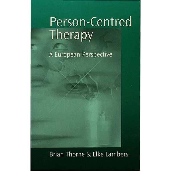 Person-Centred Therapy