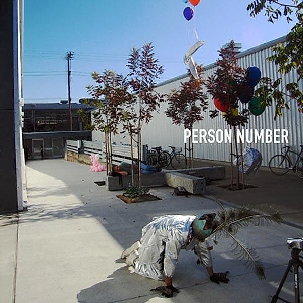 Person Number, Consulate General