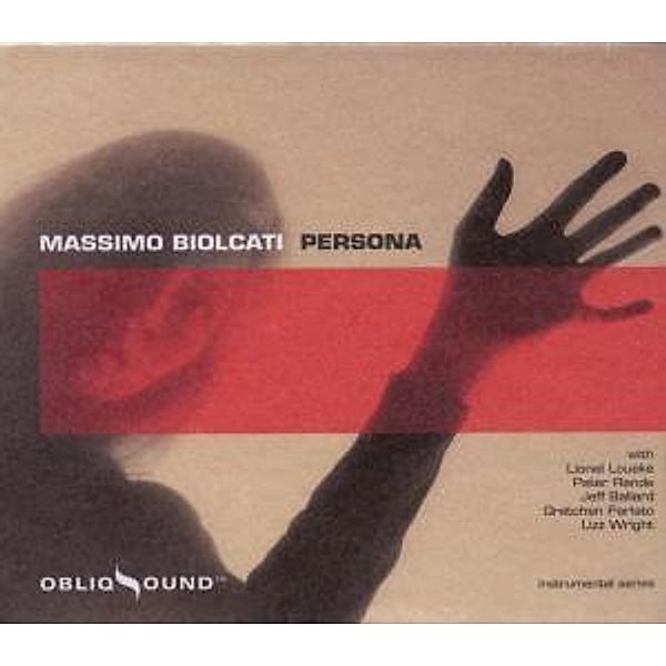 Persona, Massimo Biolcati