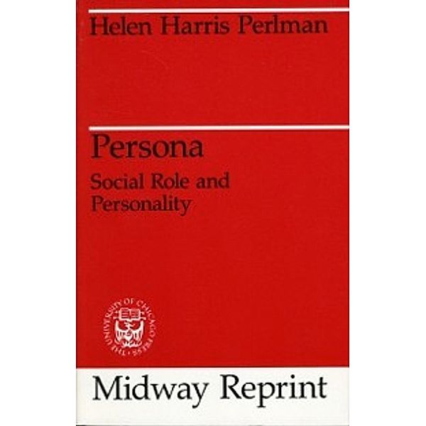 Persona, Perlman Helen Harris Perlman