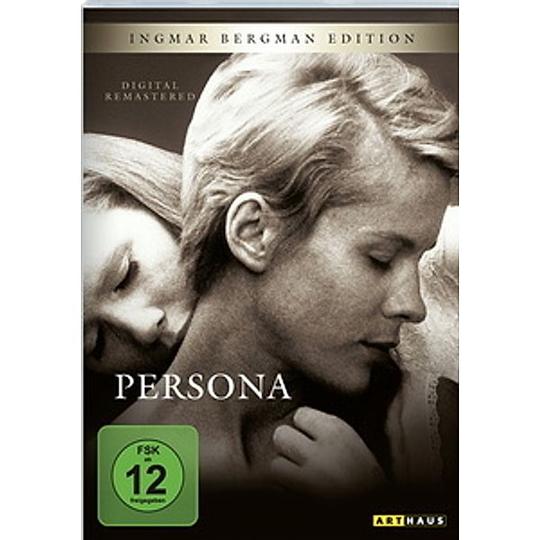 Persona, Ingmar Bergman