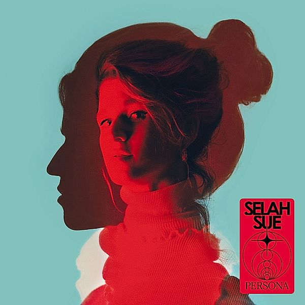 Persona, Selah Sue