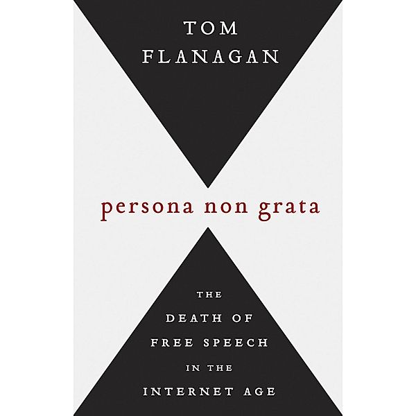 Persona Non Grata, Tom Flanagan