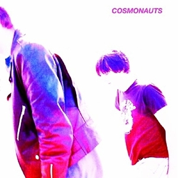 Persona Non Grata (Vinyl), Cosmonauts