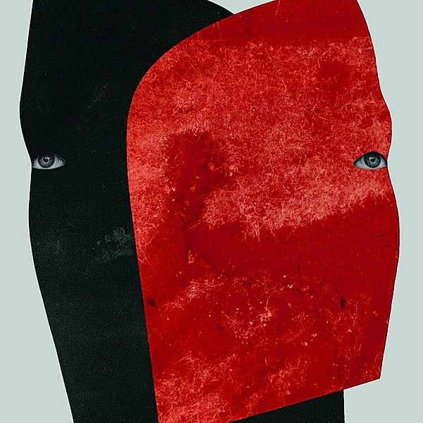 Persona (Vinyl), Rival Consoles