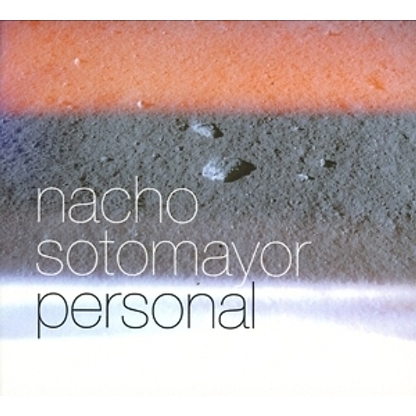 Personal, Nacho Sotomayor