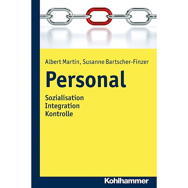 Personal, Albert Martin, Susanne Bartscher-Finzer