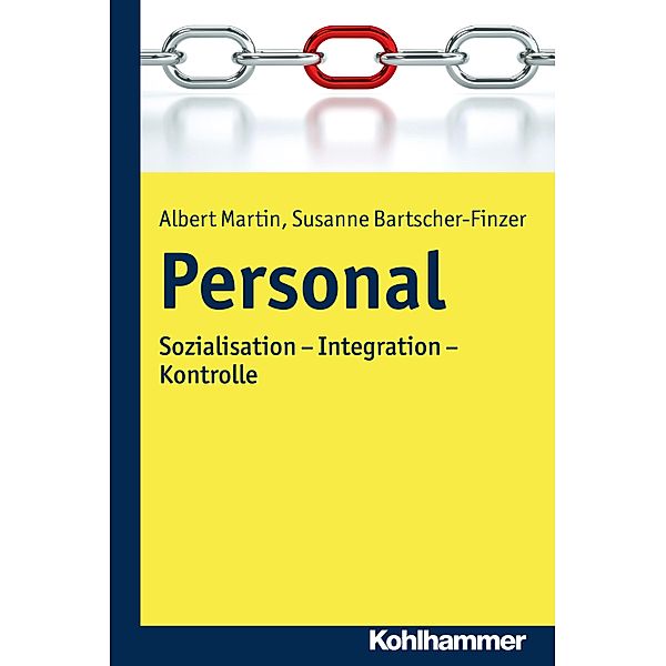 Personal, Albert Martin, Susanne Bartscher-Finzer