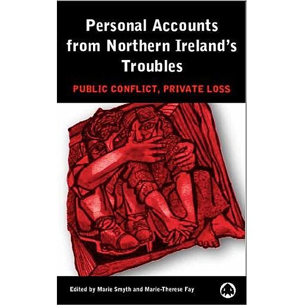 Personal Accounts From Northern Ireland's Troubles