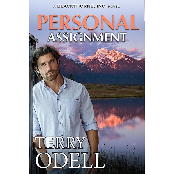 Personal Assignment (Blackthorne, Inc., #9) / Blackthorne, Inc., Terry Odell
