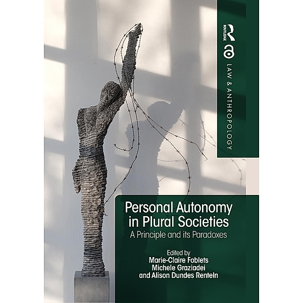 Personal Autonomy in Plural Societies