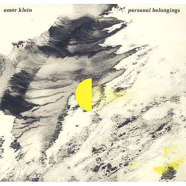 Personal Belongings (Vinyl), Omer Klein