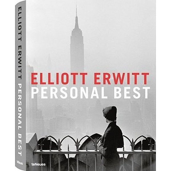 Personal Best, Elliott Erwitt