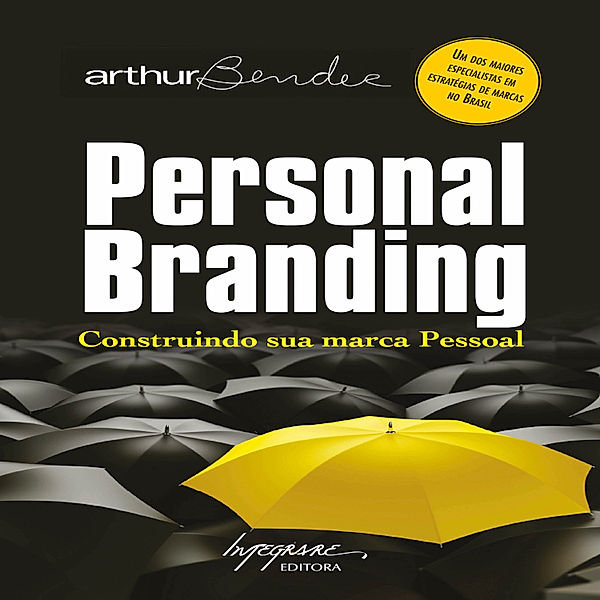 Personal branding, Arthur Bender