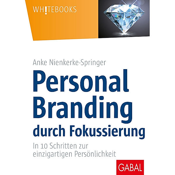 Personal Branding durch Fokussierung, Anke Nienkerke-Springer