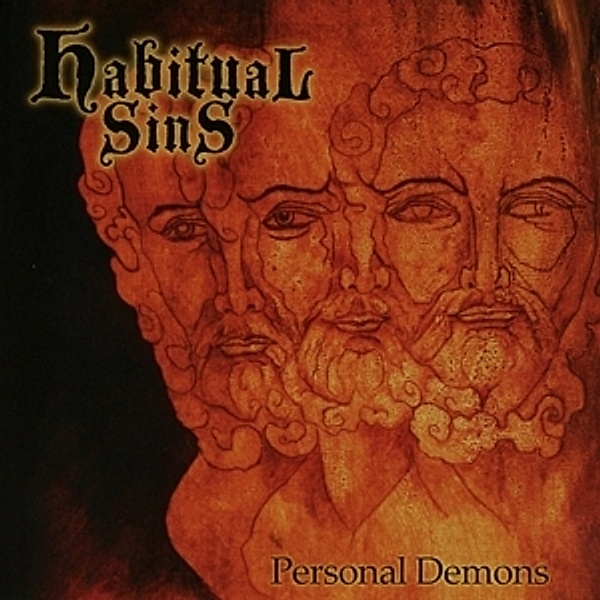 Personal Demons, Habitual Sins