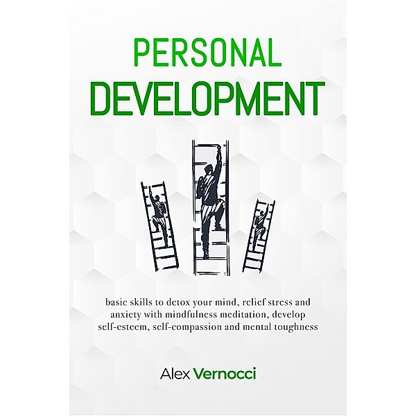 Personal Development, Alex Vernocci