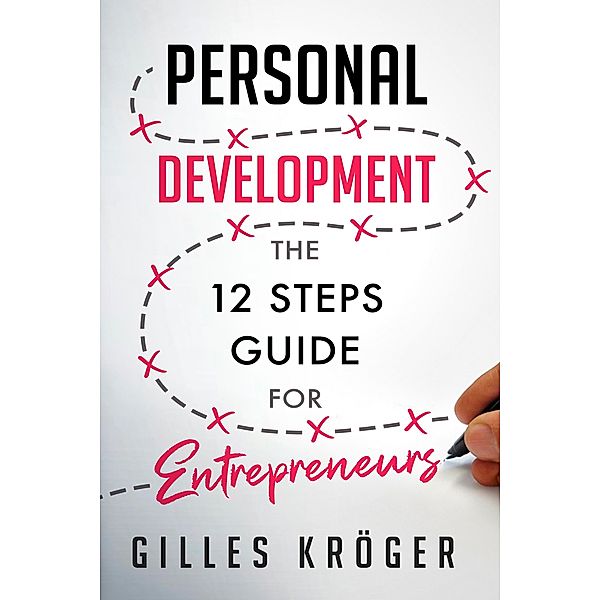 PERSONAL DEVELOPMENT, Gilles Kröger