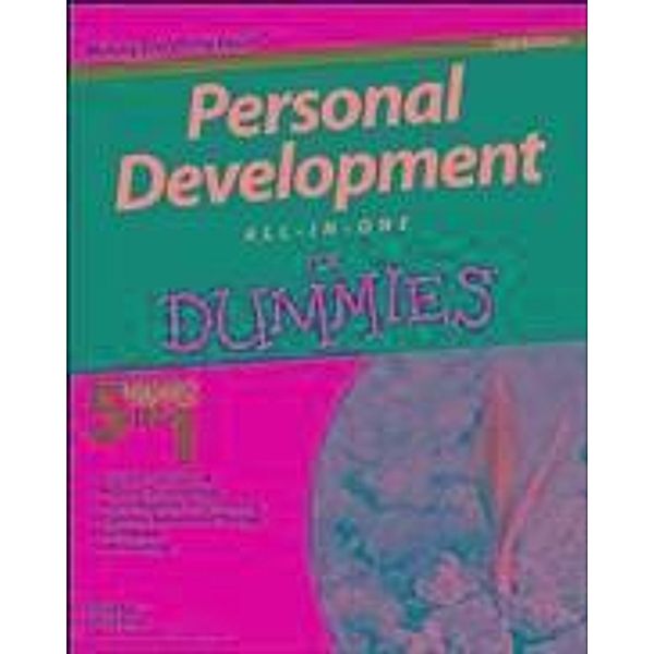 Personal Development All-in-One