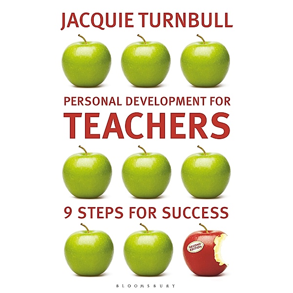 Personal Development for Teachers / Bloomsbury Education, Jacquie Turnbull