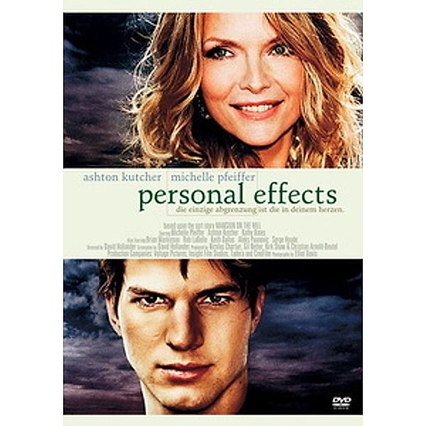 Personal Effects, Rick Moody