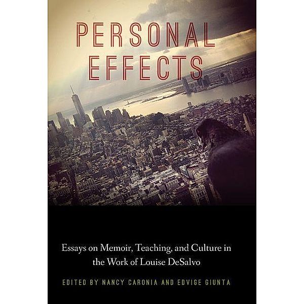 Personal Effects, Edvige Giunta