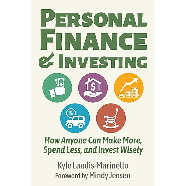 Personal Finance and Investing, Kyle Landis-Marinello