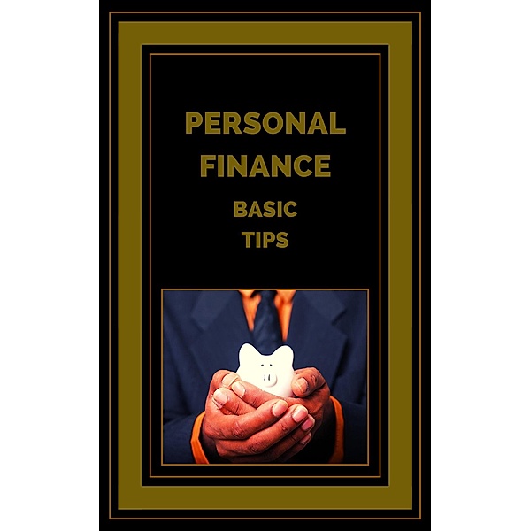 Personal Finance Basic Tips, Mentes Libres