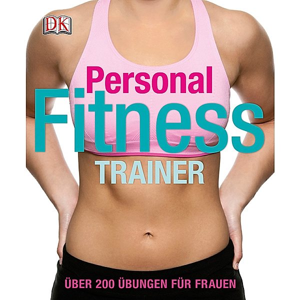 Personal Fitness Trainer, Kelly Thompson